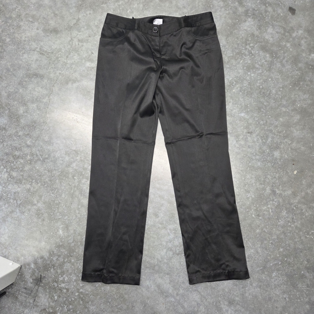 No Boundaries Women's Black Pants